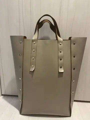 Hender Scheme 토트백 ( L )