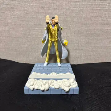 원피스 황원숭이 스마트폰 스탠드