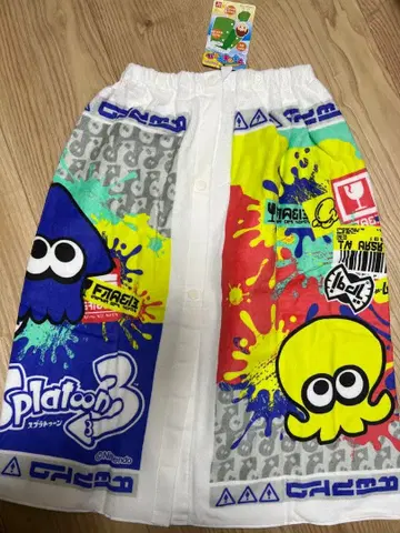 스프라툰 랩 타월