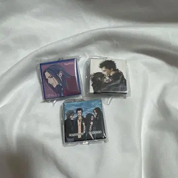 NANA CD풍 아크릴 참