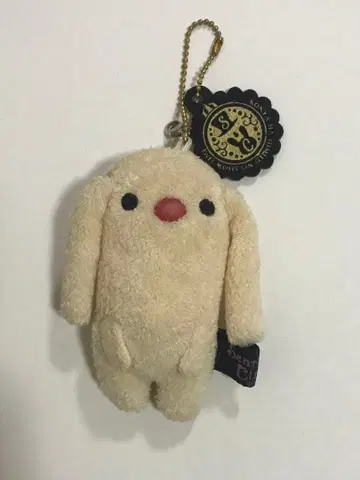 센티멘탈 서커스 토토 마스코트 스트랩