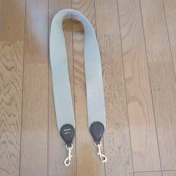 GOOD GRIEF! 굿그리프 숄더 백 스트랩