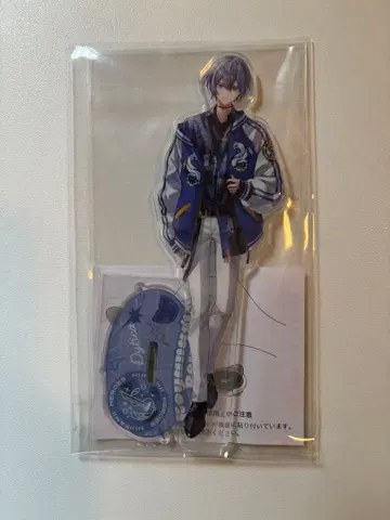 니지산지 코야나기 로우 아크릴 스탠드