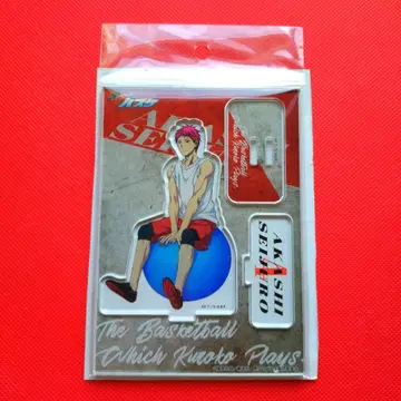 대특가 쿠로코의 농구 아카시 세이쥬로 아크릴 스탠드 돈키호테