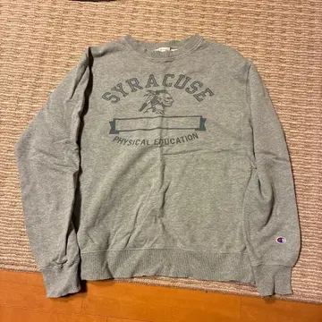 Champion 트레이닝복