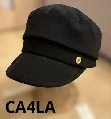 CA4LA 헌팅 캡