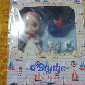 브라이스 세일링 도미니크