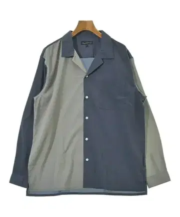 D'HOMME A HOMME 캐주얼 셔츠 여성용