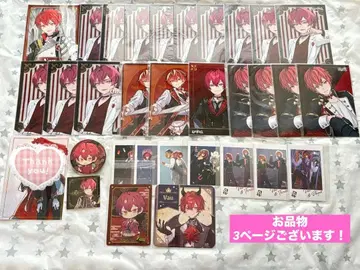 기사A 기사X 바우 씨 세트 즉시 구매