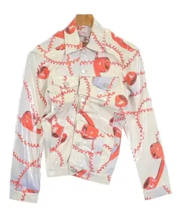 Martine Rose 블루종 (기타) 남성용