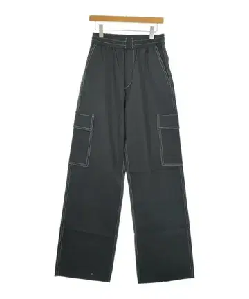 SUNNEI 카고 팬츠 남성용