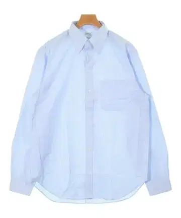 ARMANI COLLEZIONI 캐주얼 셔츠 남성용