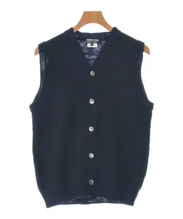 COMME des GARCONS HOMME DEUX 남성용 베스트