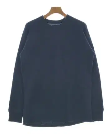 STEVENSON OVERALLS 니트 스웨터 남성용