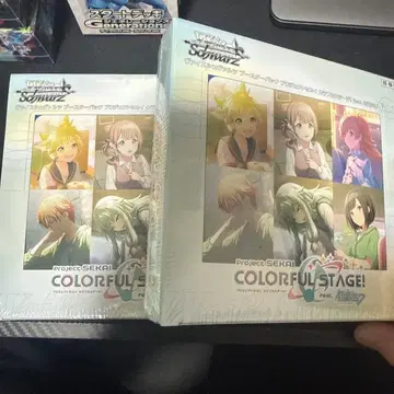 Project SEKAI COLORFUL STAGE! 2팩 세트