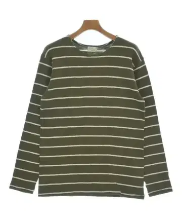 WAREHOUSE 남성용 티셔츠