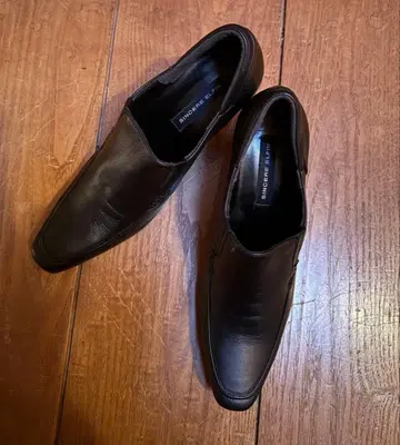 신시아 엘프 미사용 펌프스