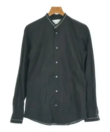 메종 마르지엘라 캐주얼 셔츠 남성용