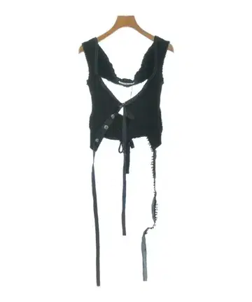 HYEINSEO 베스트/슬리브리스 여성용