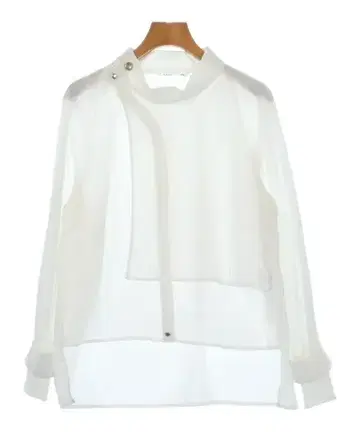 NAVY.WO 캐주얼 셔츠 여성용