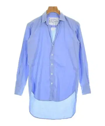 Frank&Eileen 캐주얼 셔츠 남성용