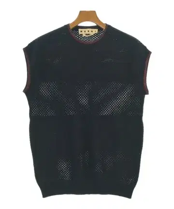 MARNI 남성용 베스트