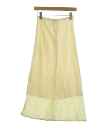 SHENERY 롱 맥시 길이 스커트 여성용