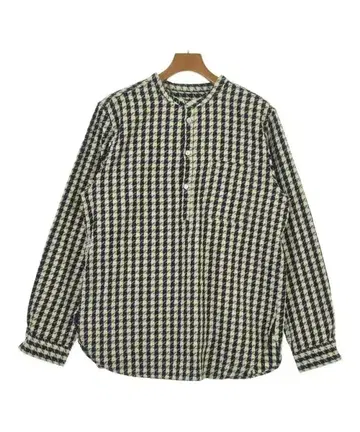 DAPPER'S 남성용 캐주얼 셔츠