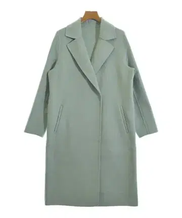 CARA O CRUZ 체스터 코트 여성용