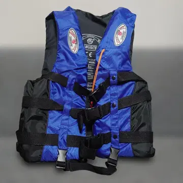 [ 성인용 ] 구명 조끼 / XL