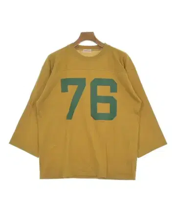 A.G.SPALDING & BROS 티셔츠 남성용