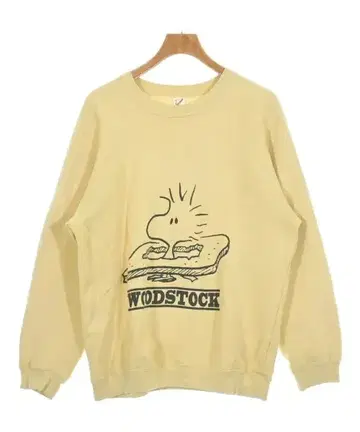 sportswear 맨투맨 남성용