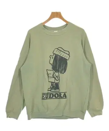 sportswear 맨투맨 남성용