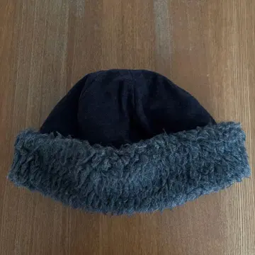 마츄아하 보아캡 네이비