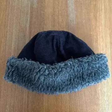 마츄아하 보아캡 네이비