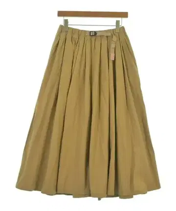 GRAMICCI 롱 맥시 길이 스커트 여성용