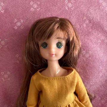 쇼와 레트로 비키 커스텀