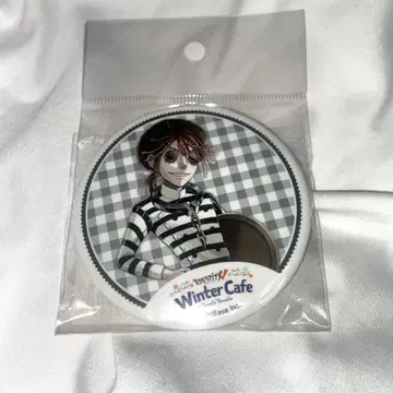 제5인격 죄수 캔뱃지