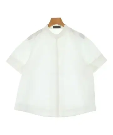 TOMORROWLAND collection 캐주얼 셔츠 여성용