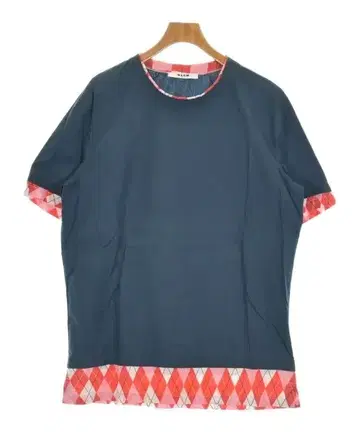 MSGM 캐주얼 셔츠 남성용