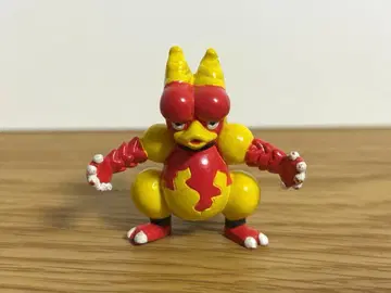 몬코레 부부몬 포켓몬 피규어 초레어 초기