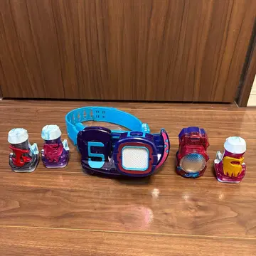 가면라이더 리바이스 변신 벨트 세트