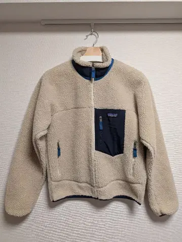 patagonia 클래식 레트로X 자켓 XS 사이즈