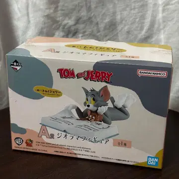 톰과 제리 제일복권