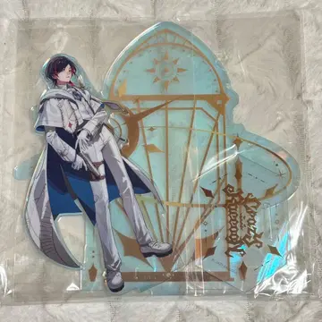 CR 할로윈 2025 아크릴 스탠드 uruca