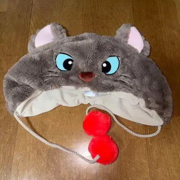 디즈니 팬캡 벨리 오즈