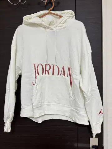 조던 트레이닝복 화이트