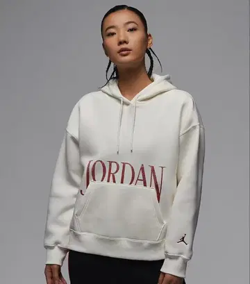 조던 브루클린 플리스