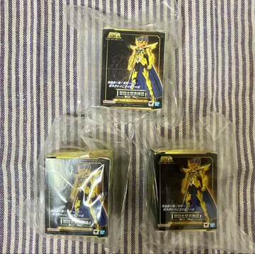 세인트 세이야 성투사성 의신화 EX 미니어처 컬렉션 게자리 데스마스크