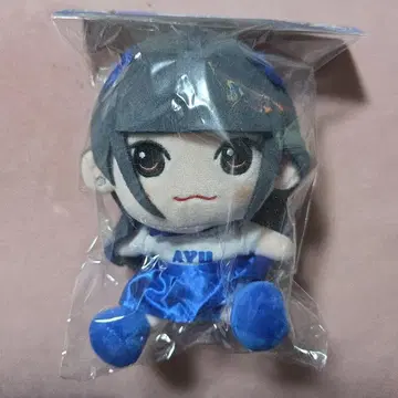 스이스트 치비누이 오쿠다 아유